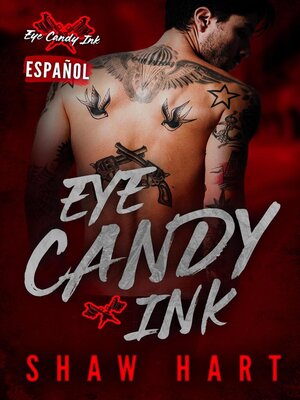 cover image of Eye Candy Ink